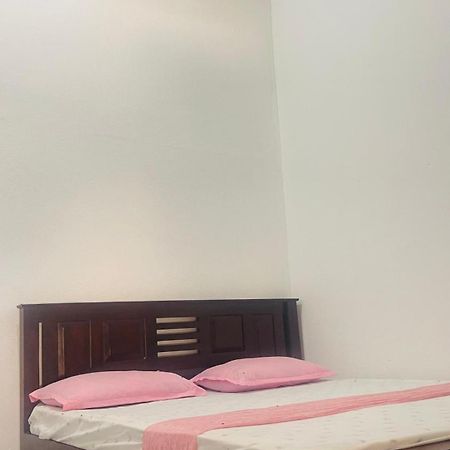 Rn Villa Arugam Bay Esterno foto