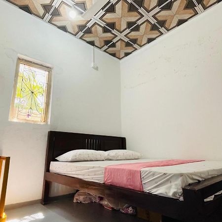 Rn Villa Arugam Bay Esterno foto